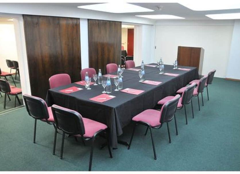 Sala de conferencias Foto