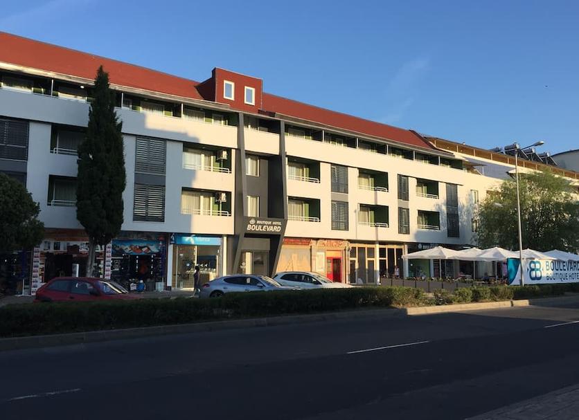 Edificio Foto