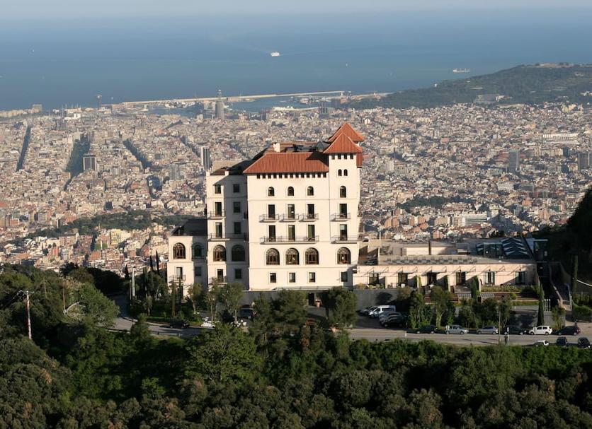 Balcón Foto