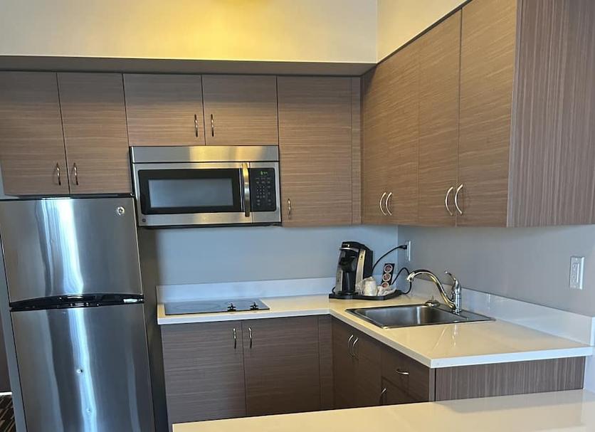 Cocina Foto