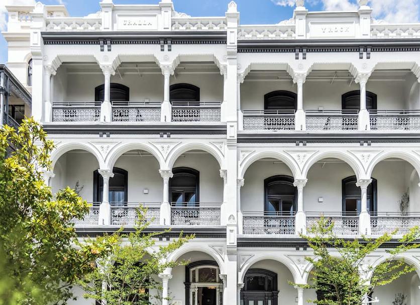 Edificio Foto