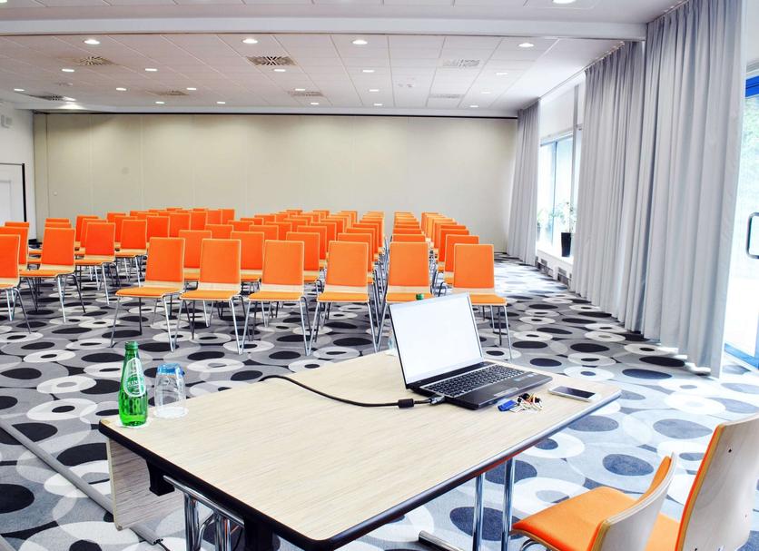 Sala de conferencias Foto