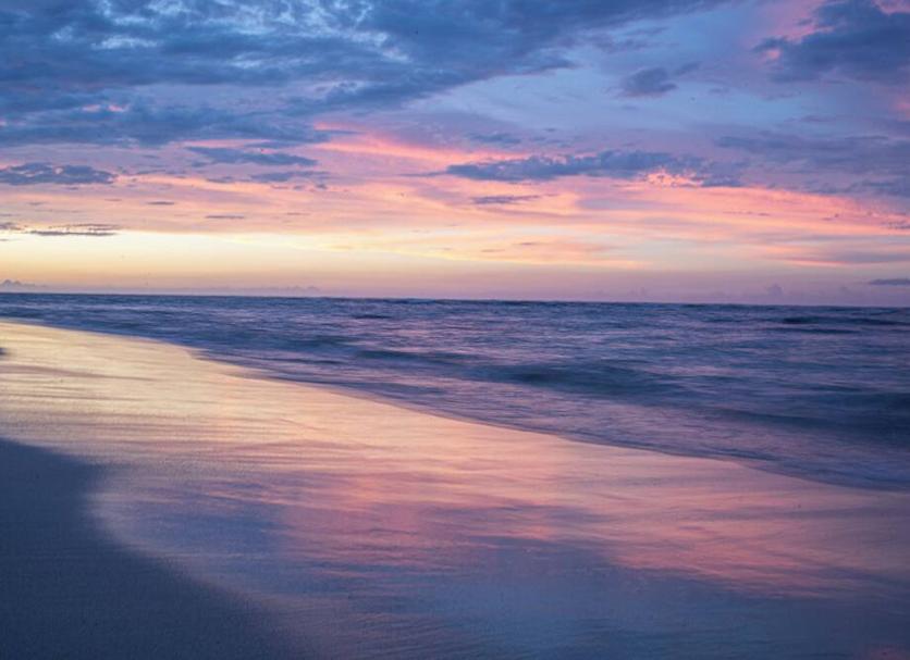 Playa Foto