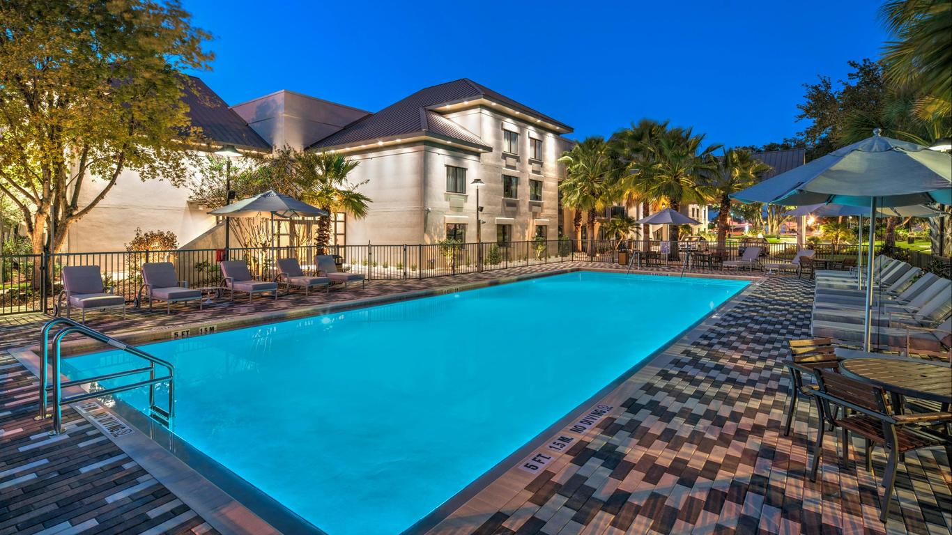 Doubletree by Hilton Gainesville