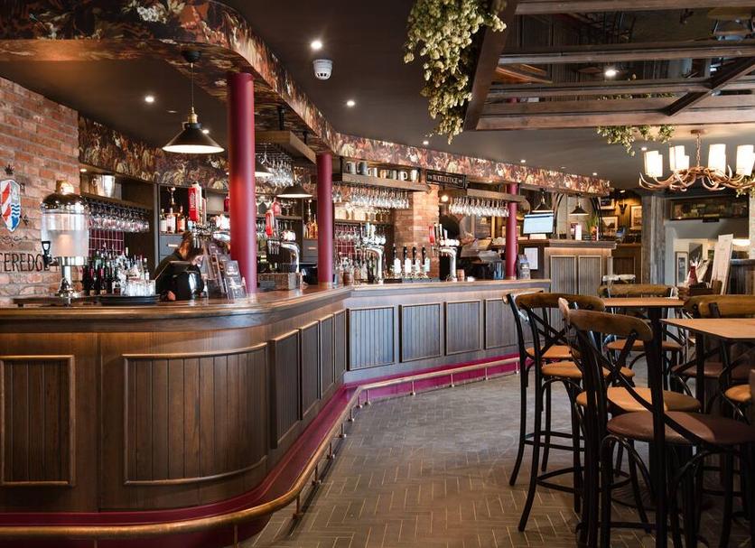 Bar Foto
