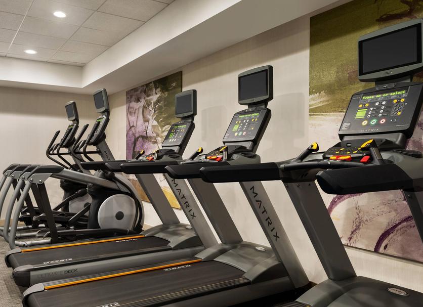 Gym Foto