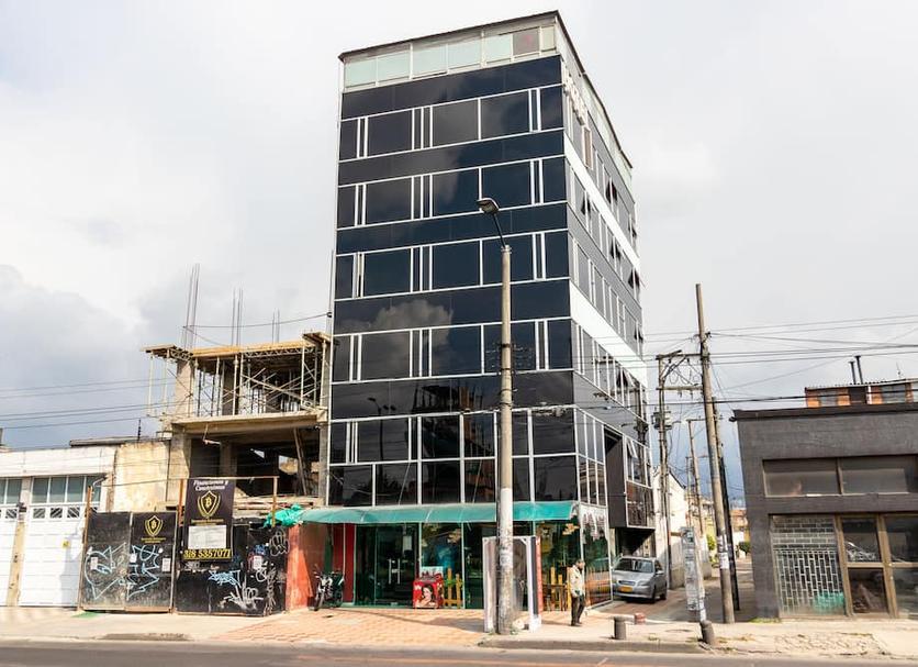 Edificio Foto