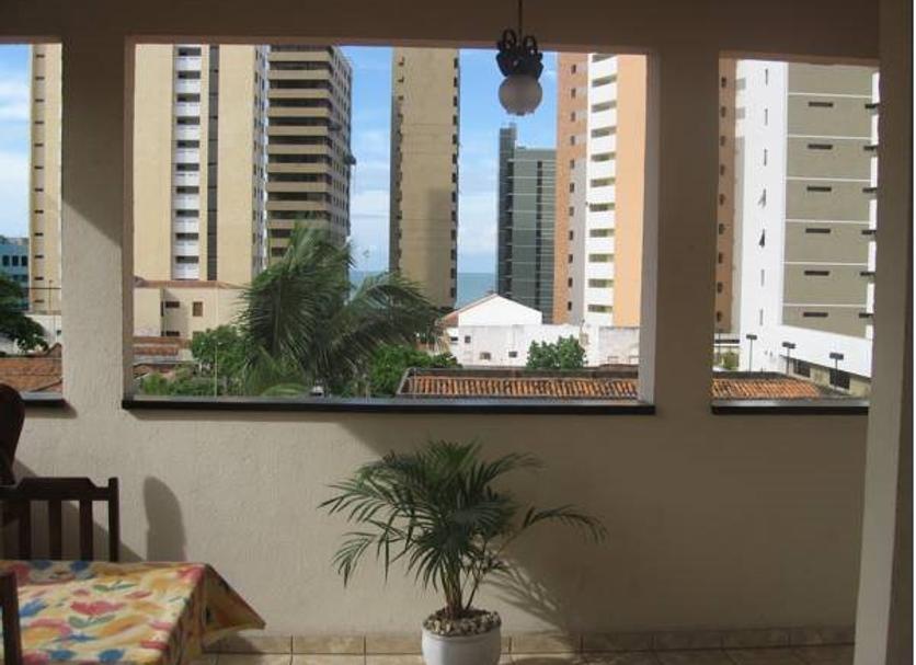 Balcón Foto