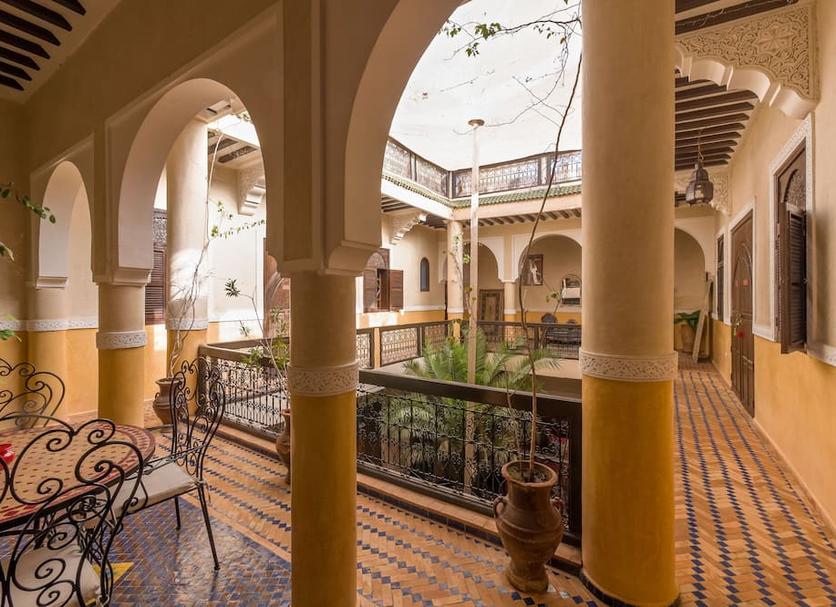 Balcón Foto