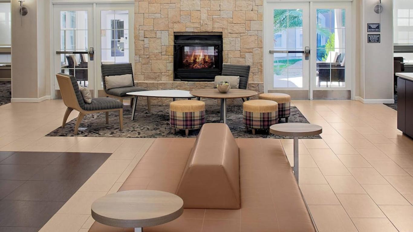 Residence Inn by Marriott Tucson Williams Centre