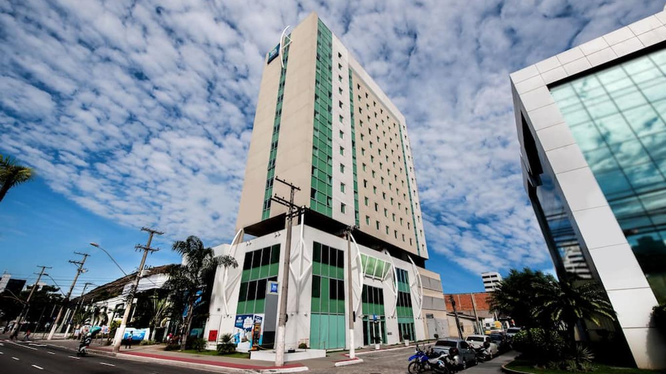 Ibis Budget Vitoria