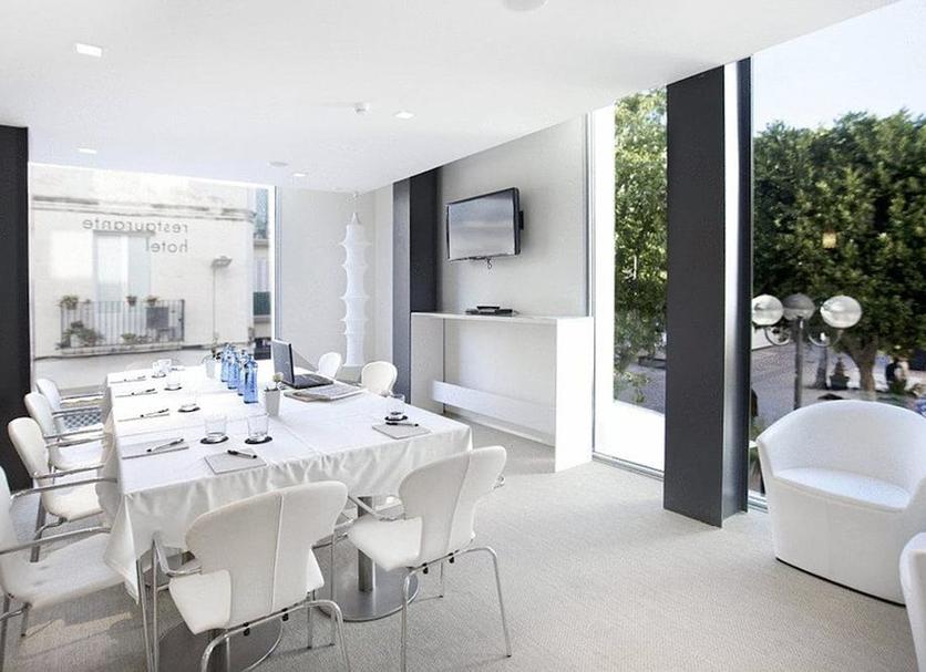 Comedor Foto