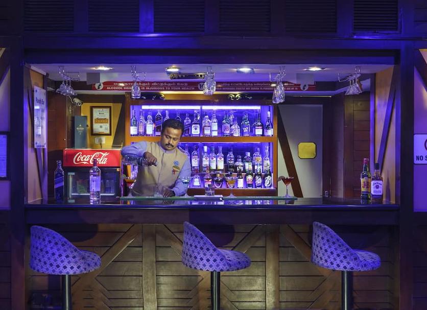 Bar Foto