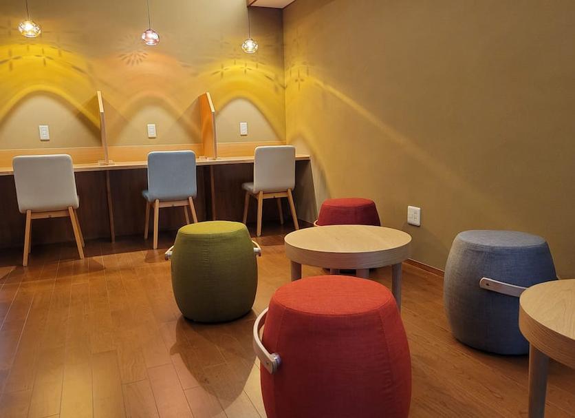 Lounge Foto