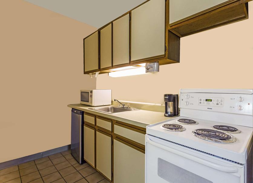 Cocina Foto