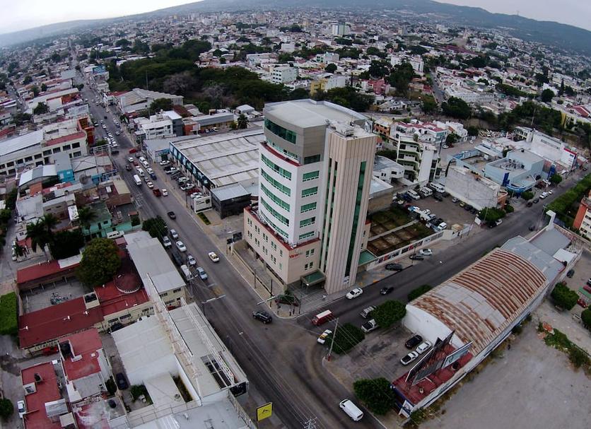 Edificio Foto