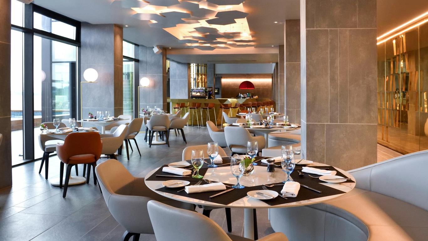 Pullman Abidjan