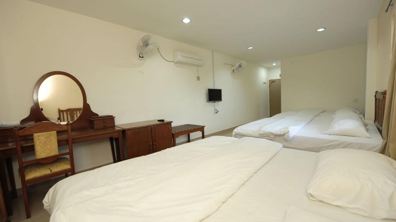 Joyful Motel