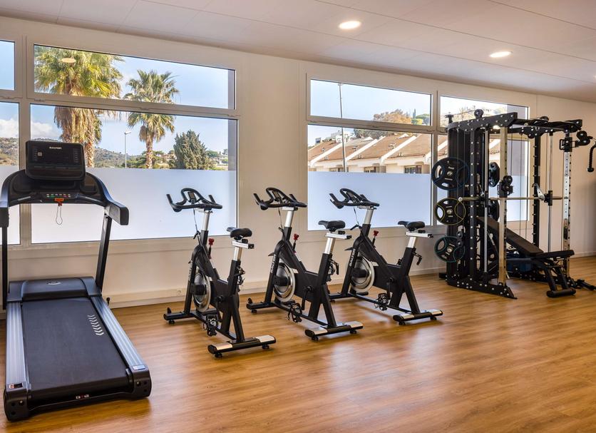 Gym Foto