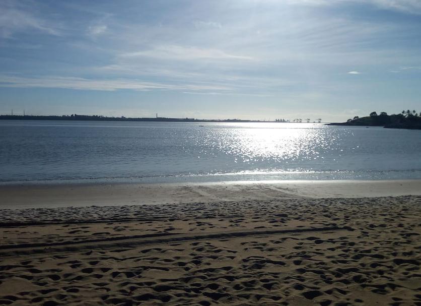 Playa Foto