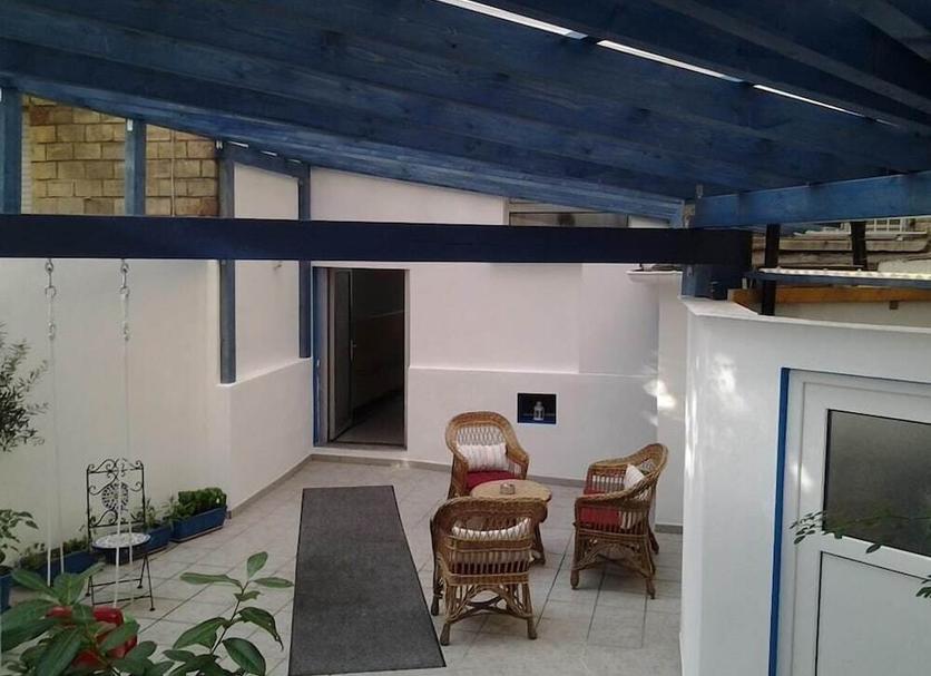 Balcón Foto