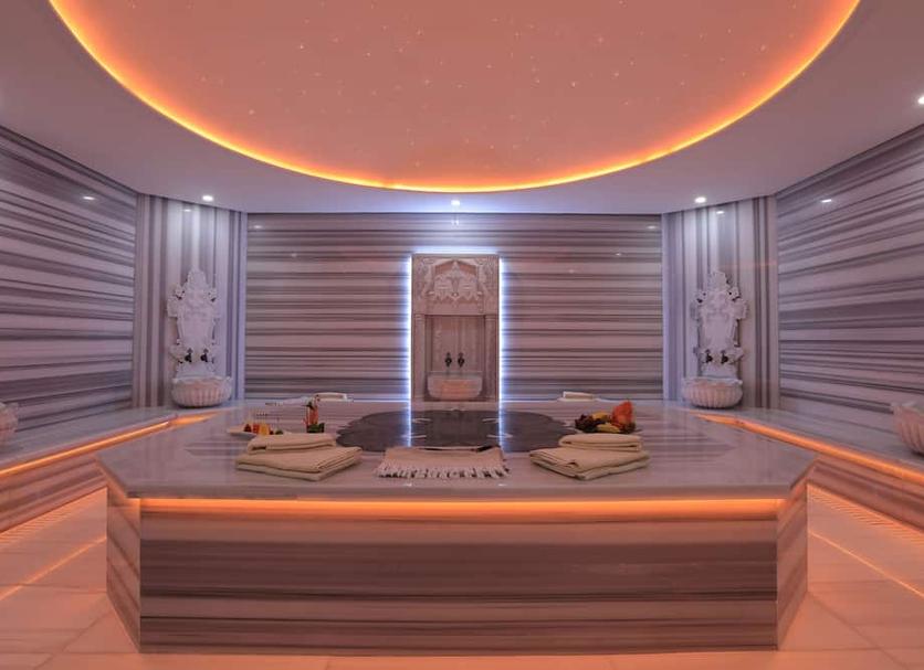 Spa Foto