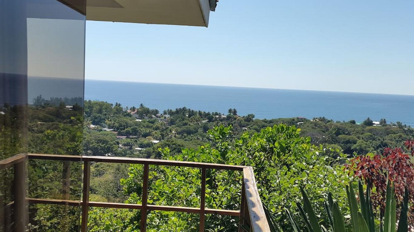 Vista Sunzal Bungalow
