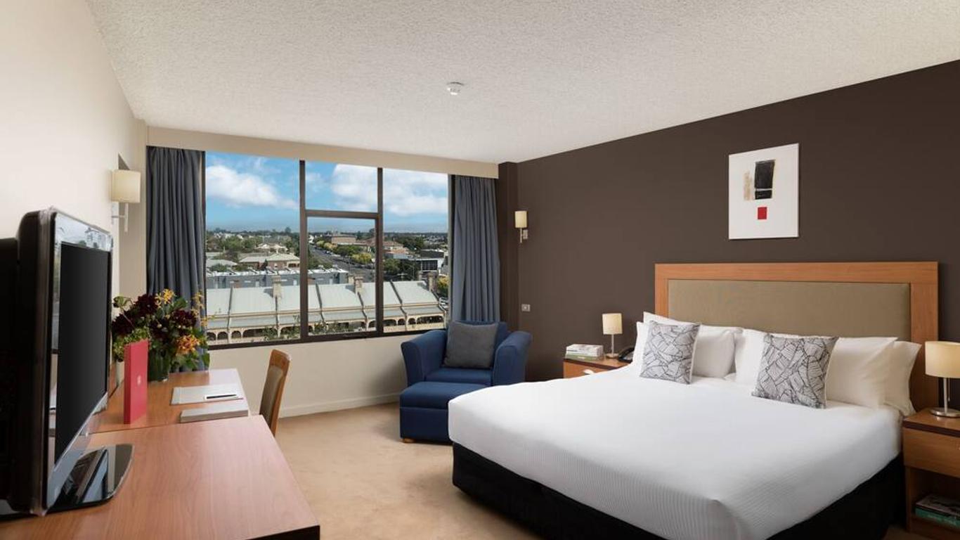 Rydges Geelong