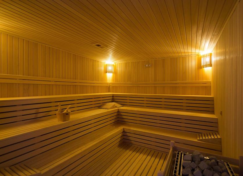 Spa Foto