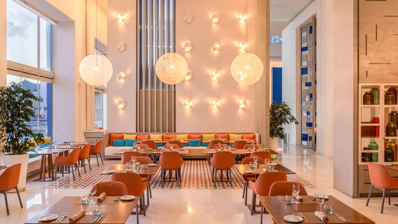 Sofitel Tamuda Bay Beach and Spa