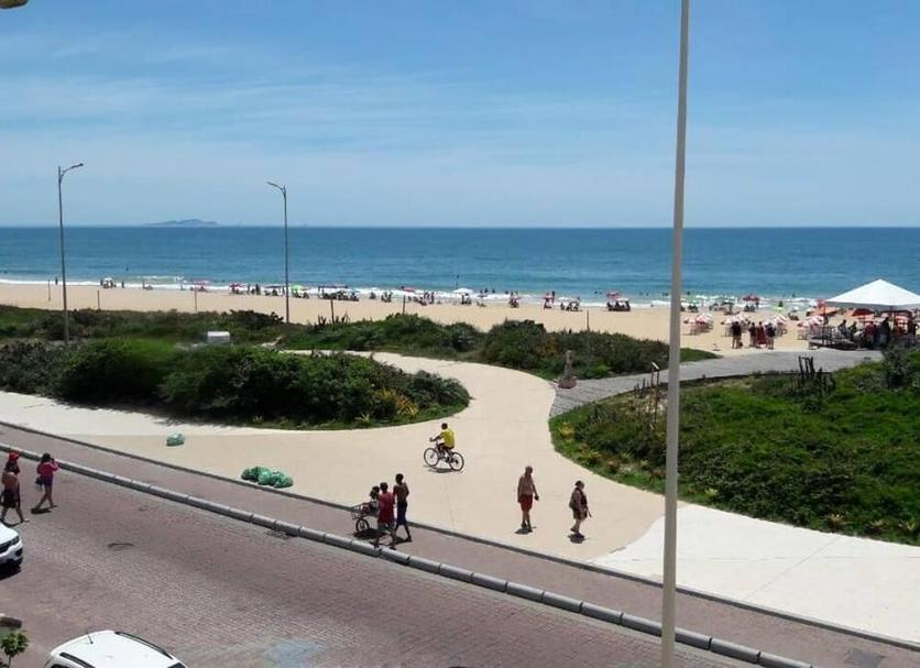 Playa Foto