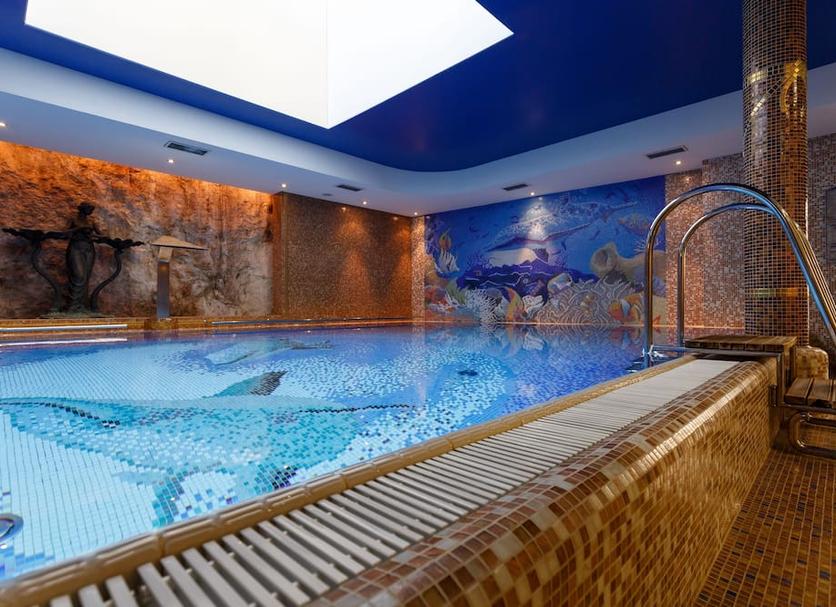 Piscina Foto