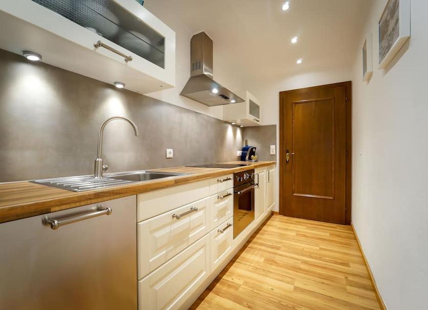 Cocina Foto