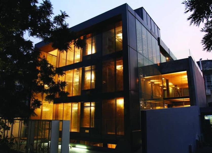 Edificio Foto