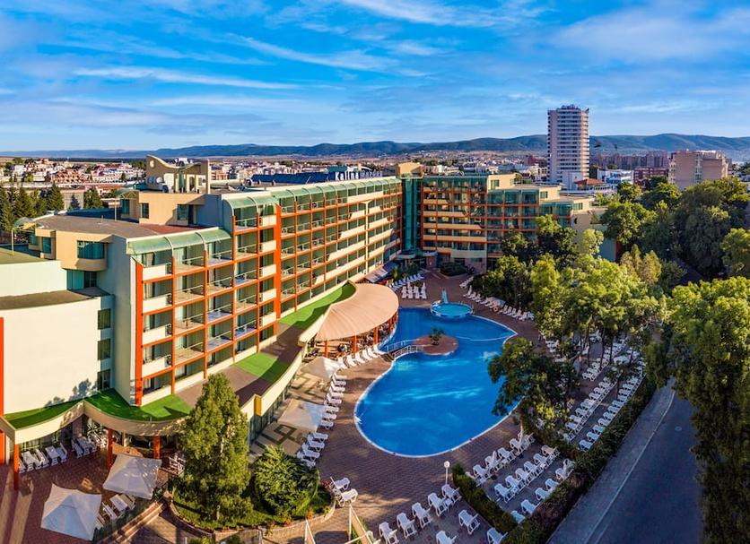 Edificio Foto