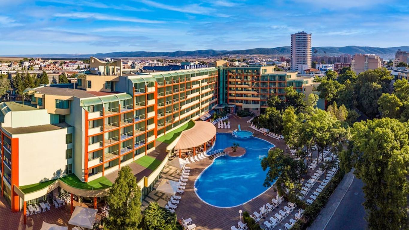 Mpm Hotel Kalina Garden