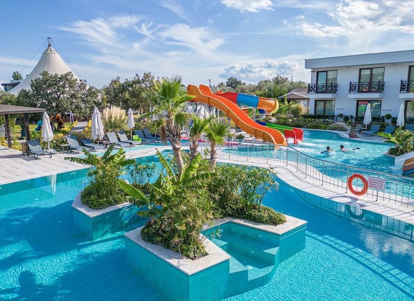 Piscina Foto
