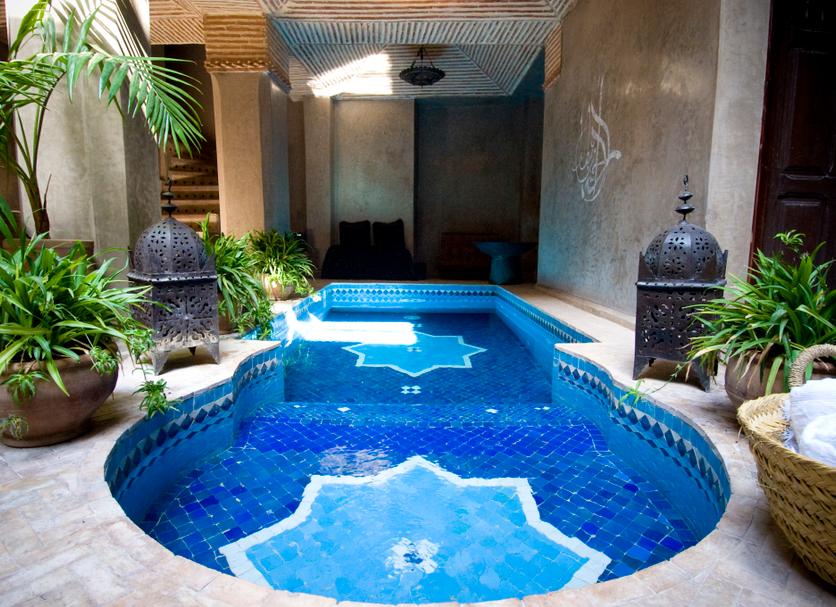 Piscina Foto