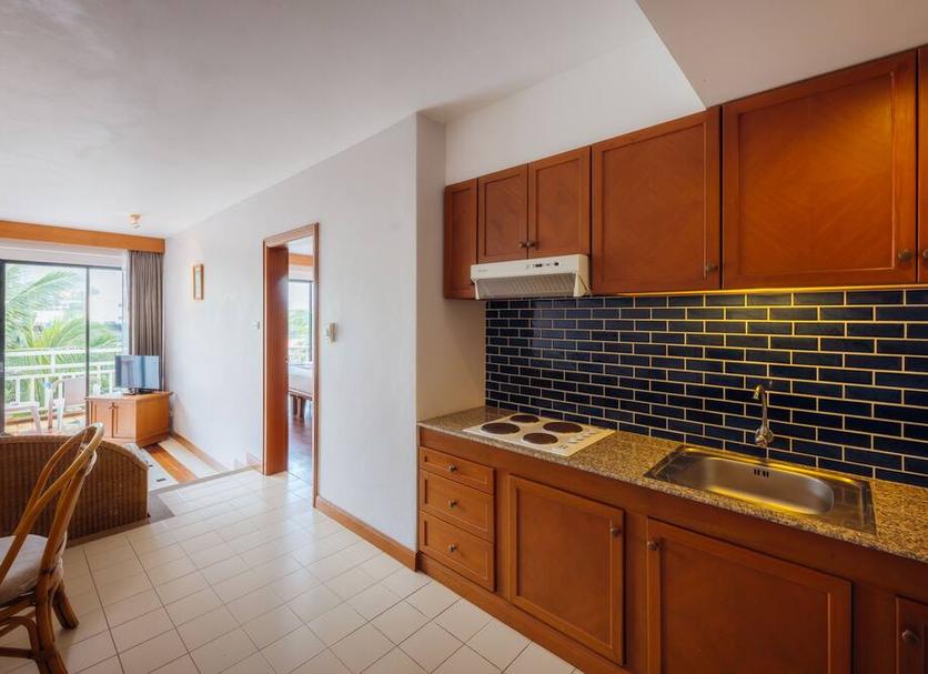 Cocina Foto