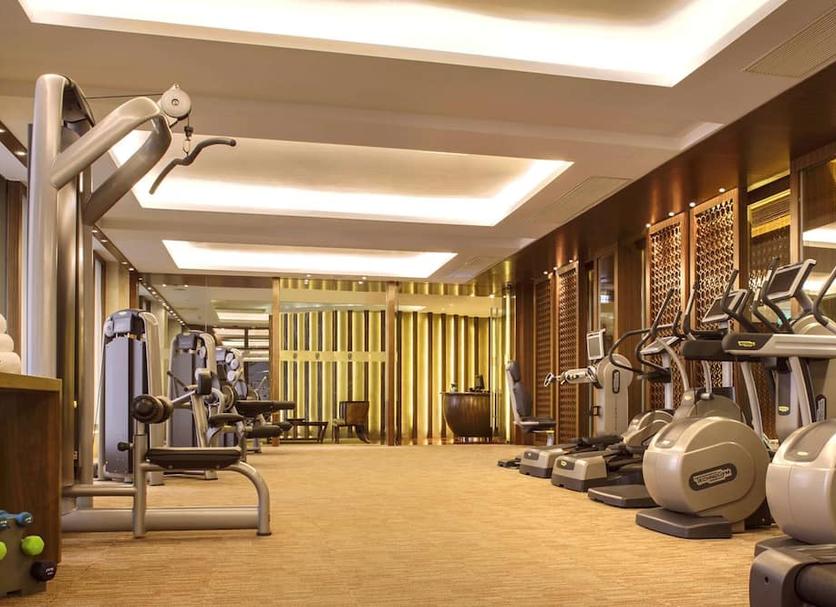 Gym Foto