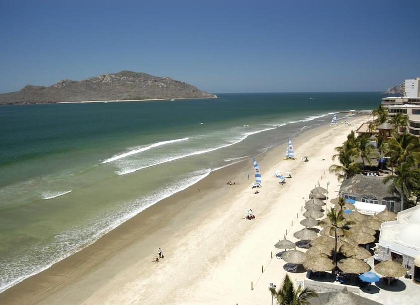 Playa Foto