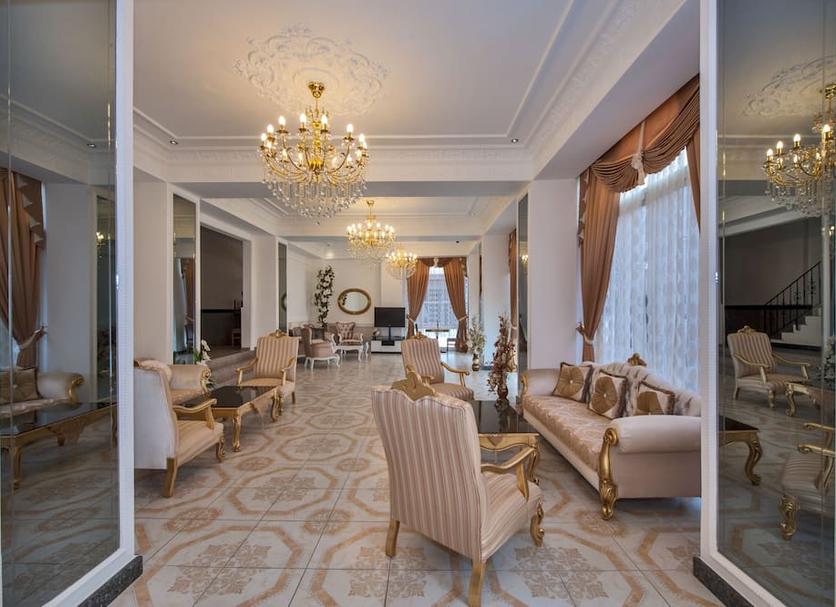Lounge Foto