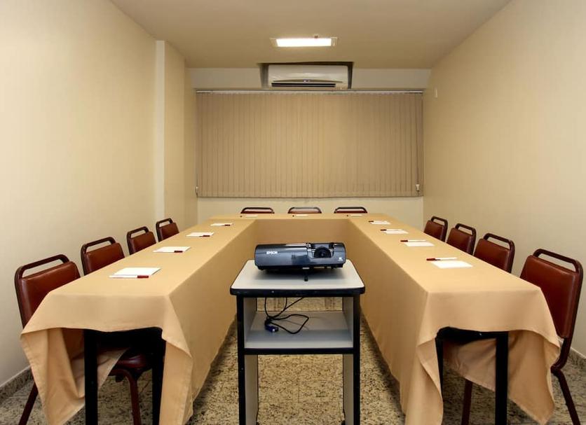 Sala de conferencias Foto