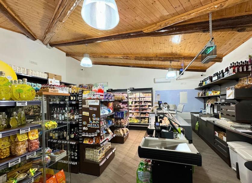 Tienda Foto