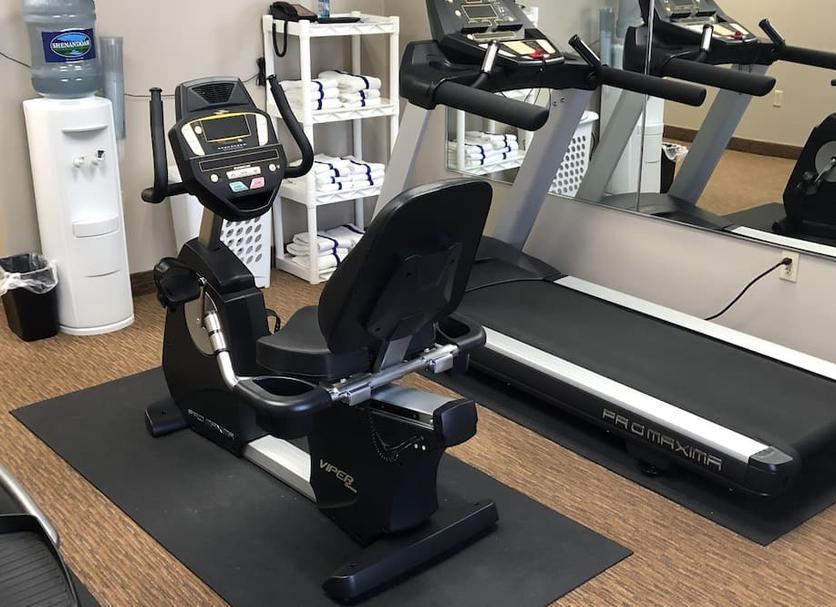 Gym Foto
