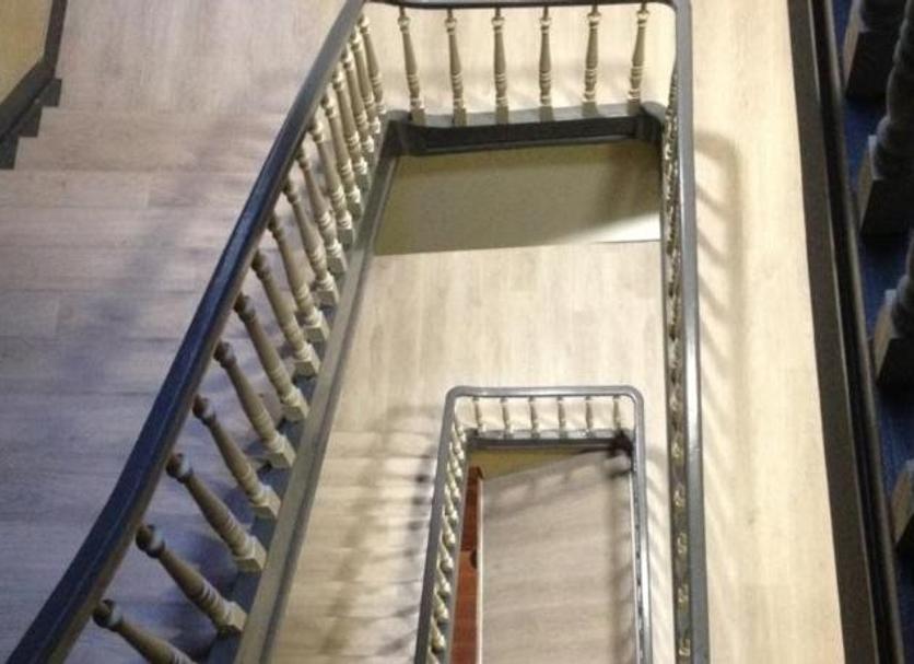 Escaleras Foto