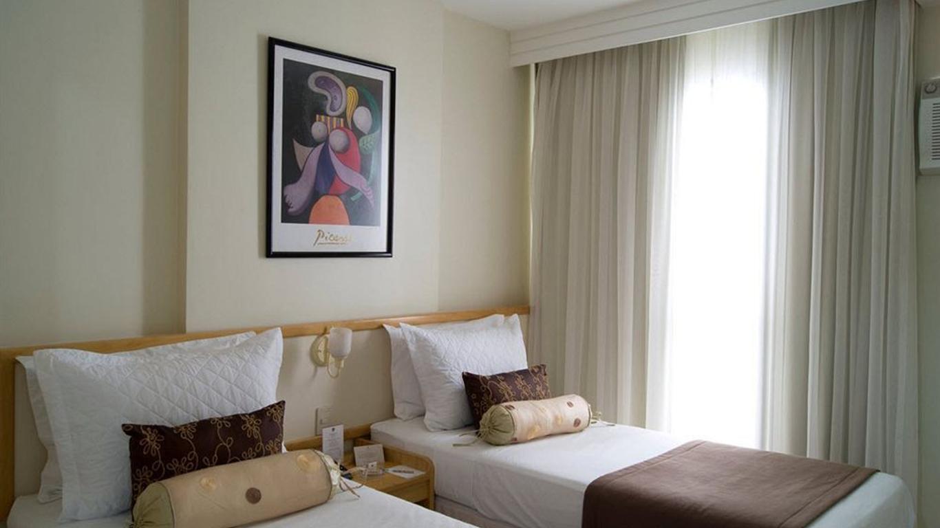 Bristol Guarapari Residence