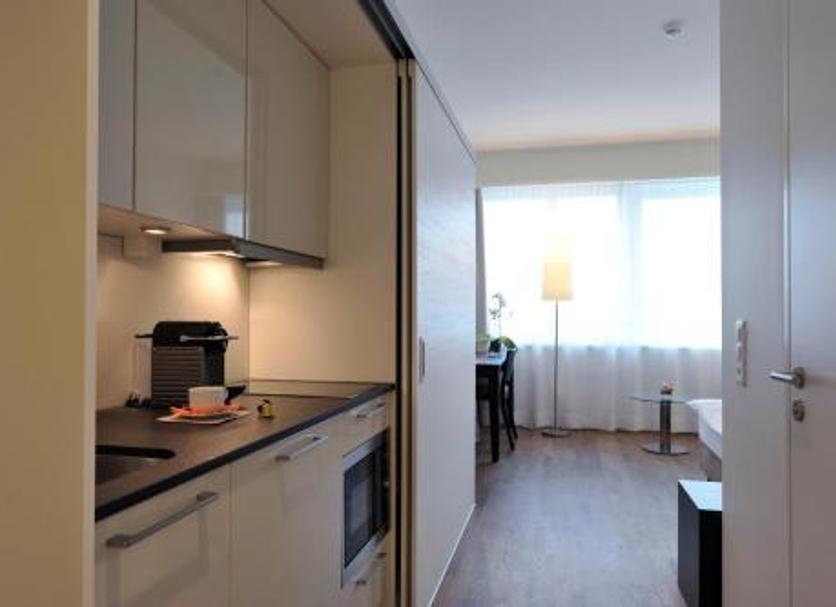 Cocina Foto