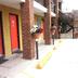 Vista del exterior