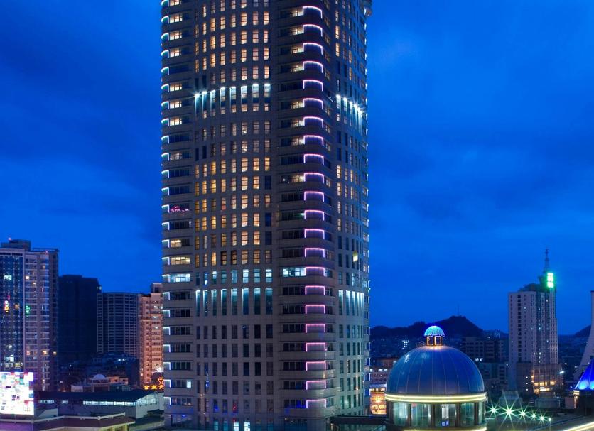 Edificio Foto